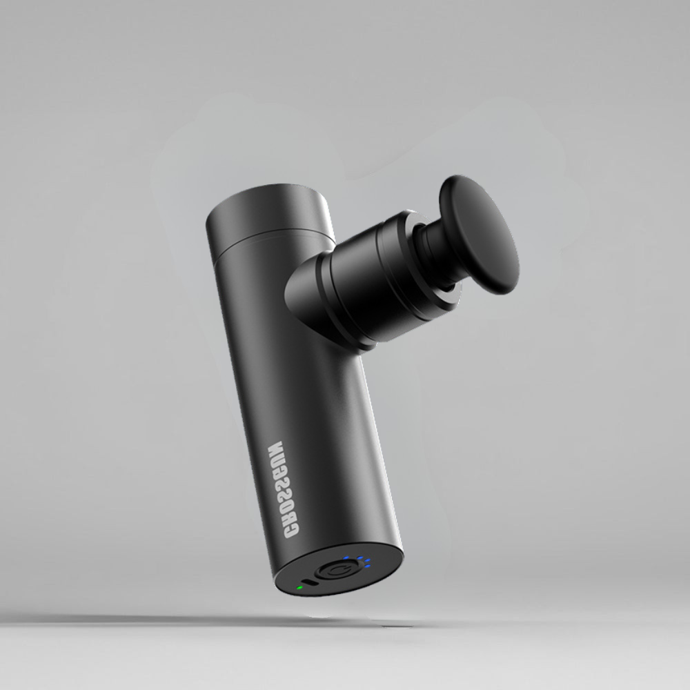 Reslo One™ – Premium Recovery Massage Gun