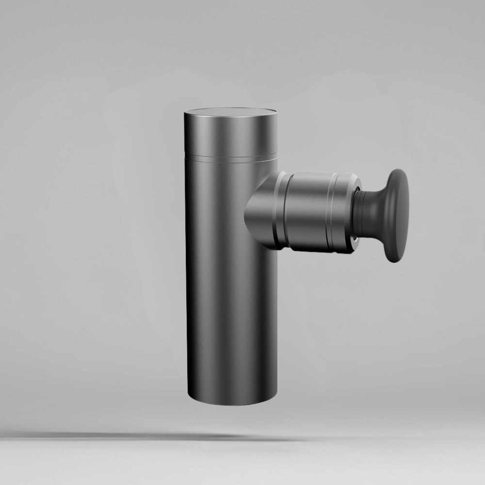 Reslo One™ – Premium Recovery Massage Gun