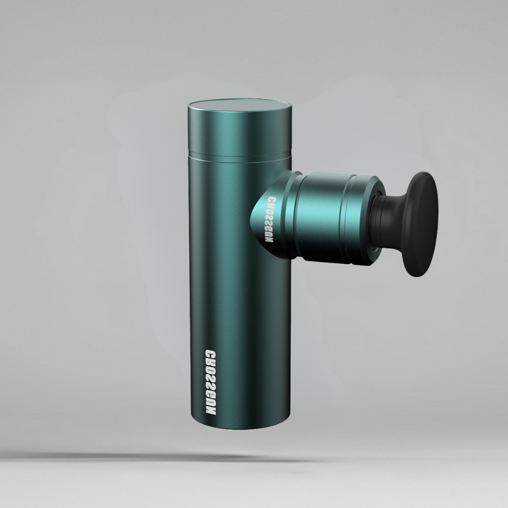Reslo One™ – Premium Recovery Massage Gun