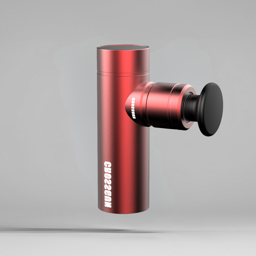 Reslo One™ – Premium Recovery Massage Gun