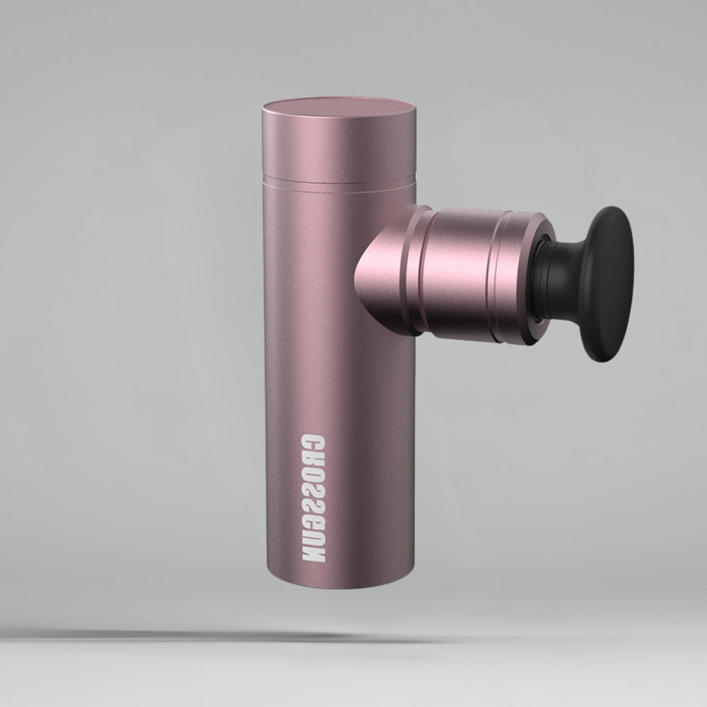 Reslo One™ – Premium Recovery Massage Gun