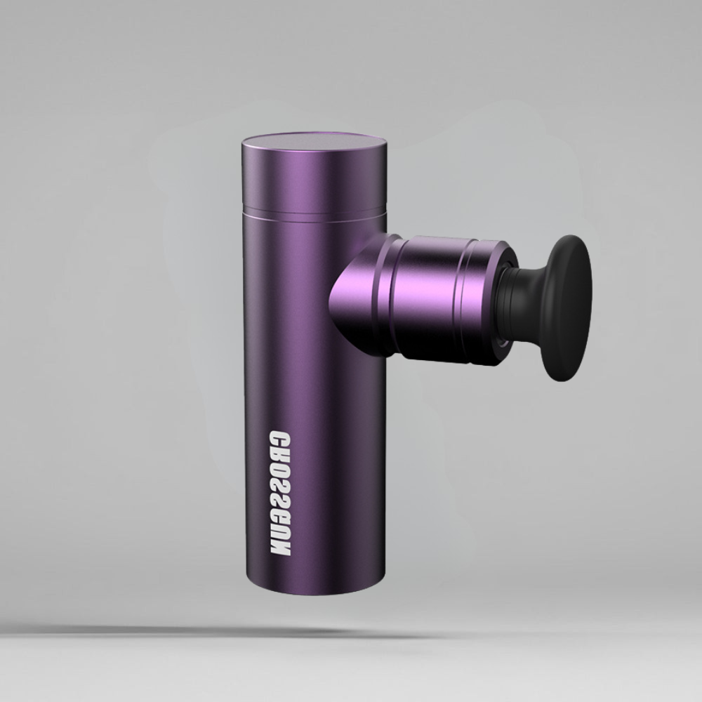 Reslo One™ – Premium Recovery Massage Gun