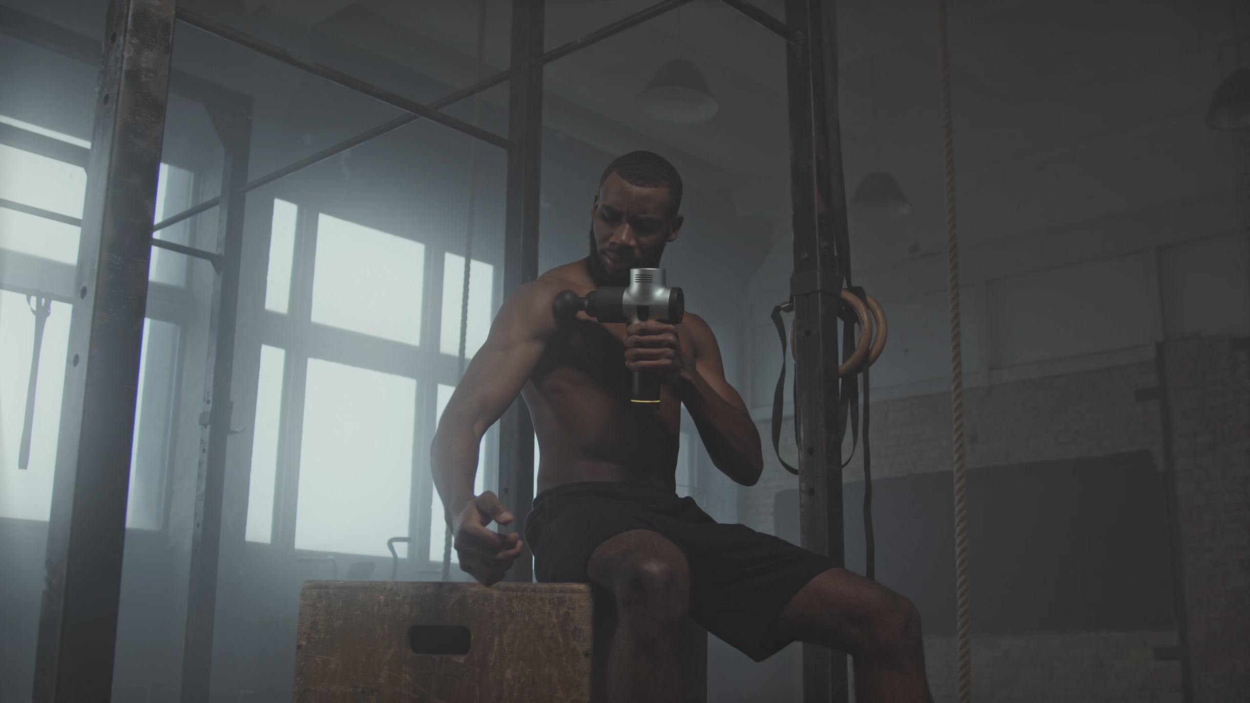 Load video: 